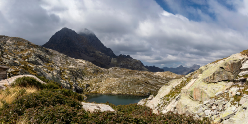 Gorges de Galamus