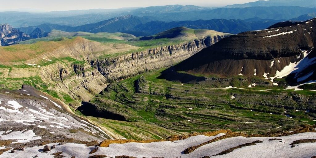 Vallée d'Ordesa