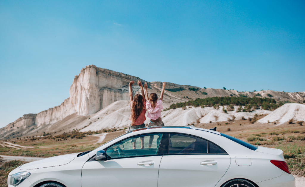 road trip corse du sud méditerranée marseille