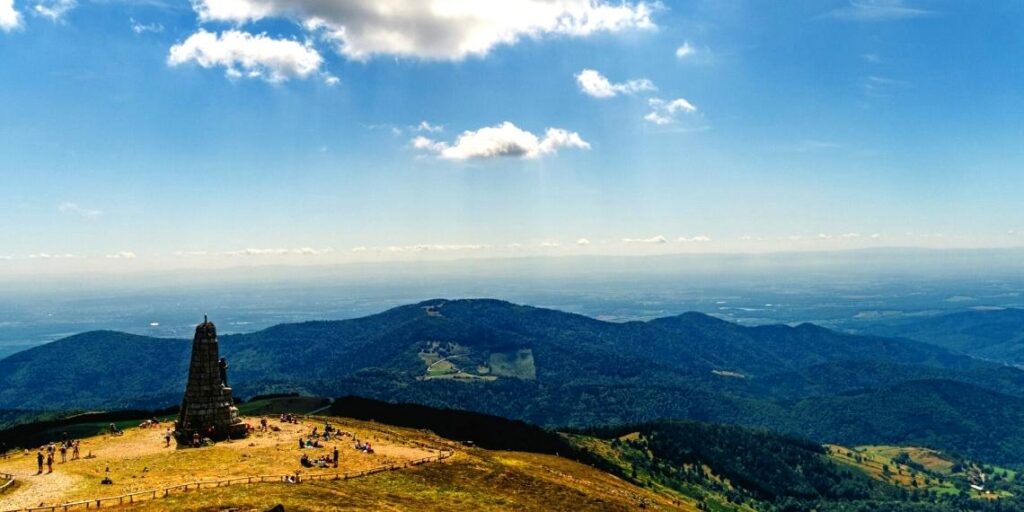 Parc Naturel des Ballons Vosges