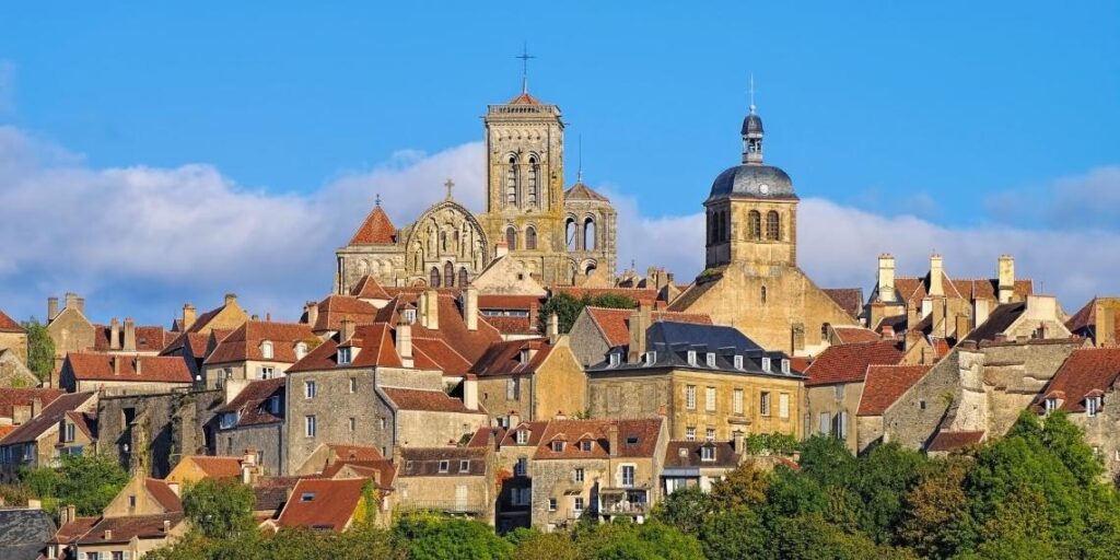 Vezelay