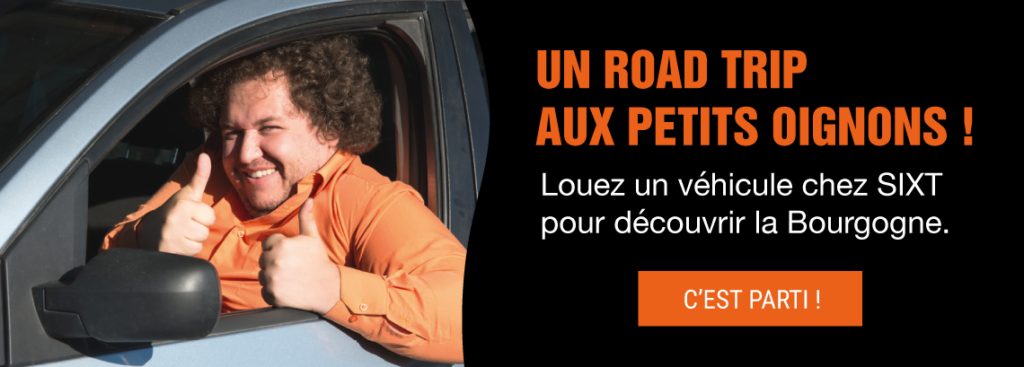 location voiture bourgogne