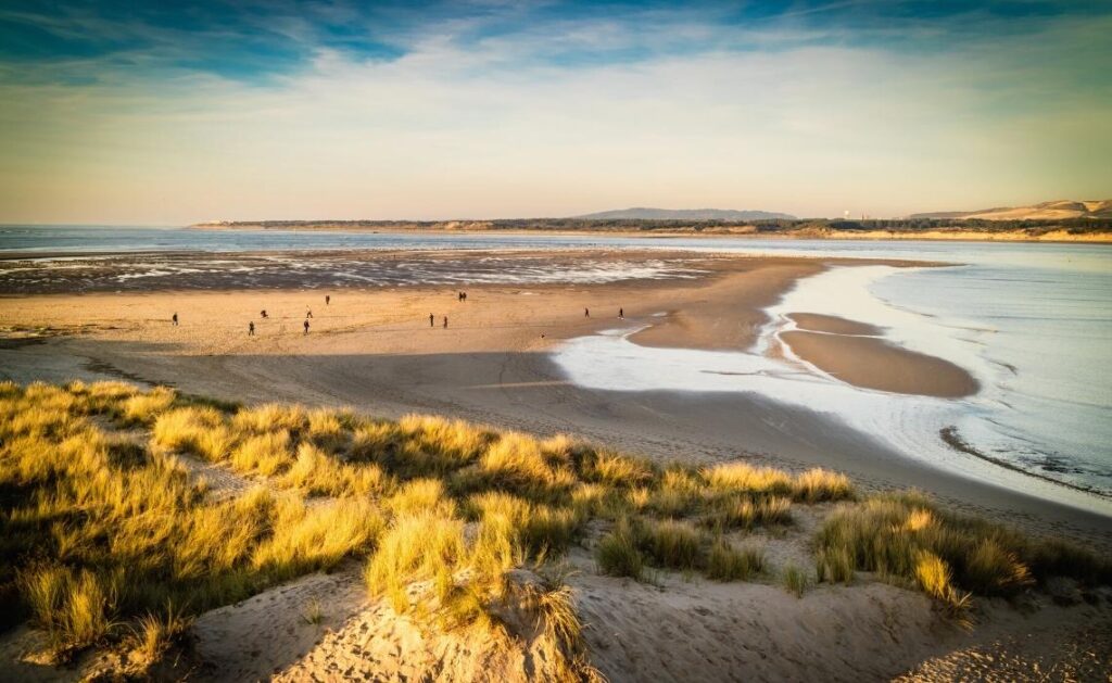 le touquet plage