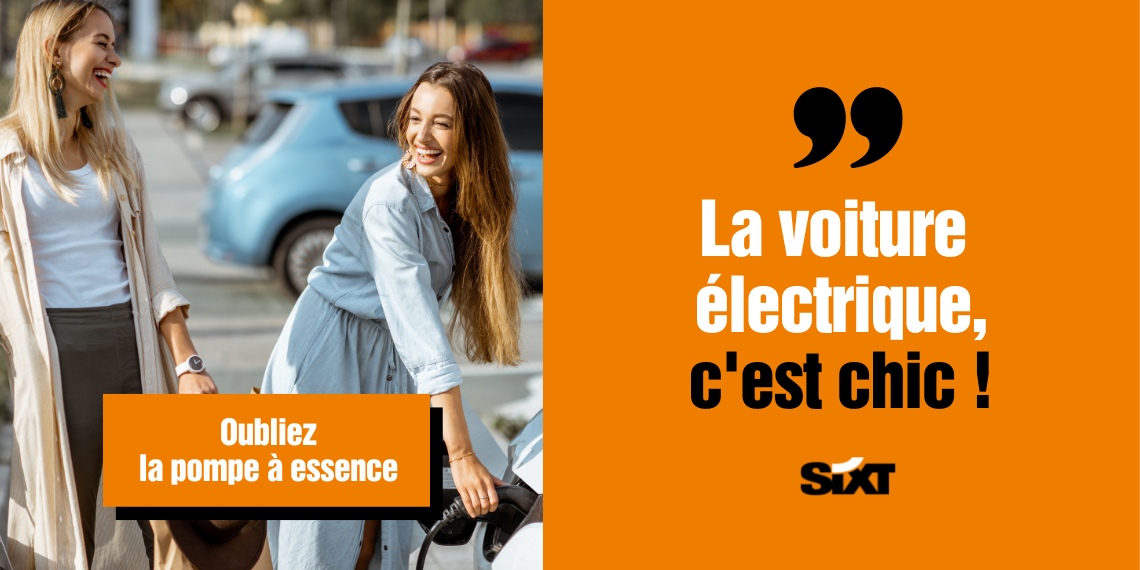 Voitures électriques : la recharge rapide, ça fonctionne comment? - Guide  Auto