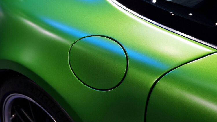 Covering voiture