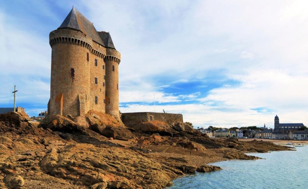 tour solidor saint malo