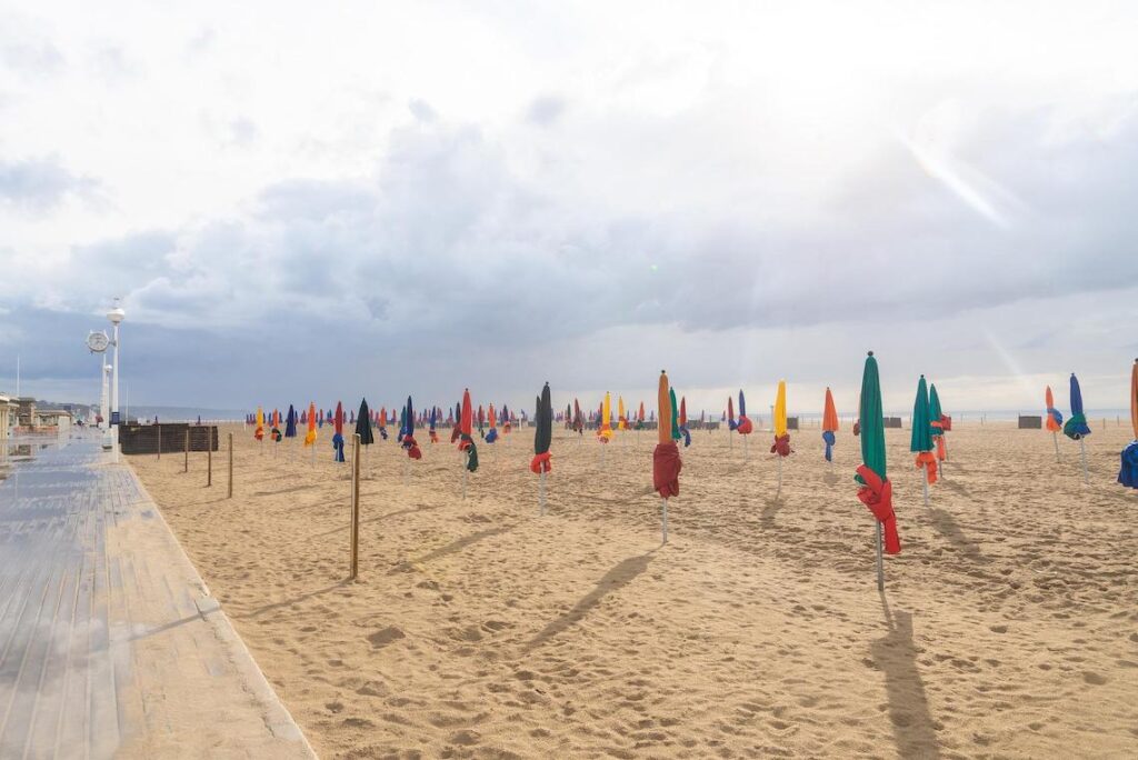 plage-deauville-SIXT