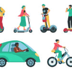 le top 10 des alternatives à la voiture