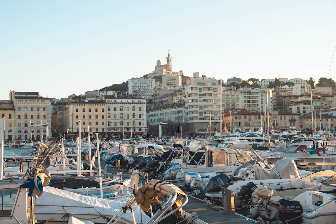 Vieux-Port-Marseille-SIXT