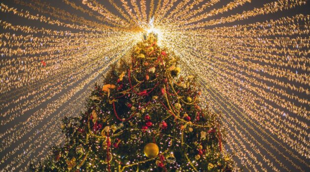 Où partir à Noël pour des destinations insolites - SIXT