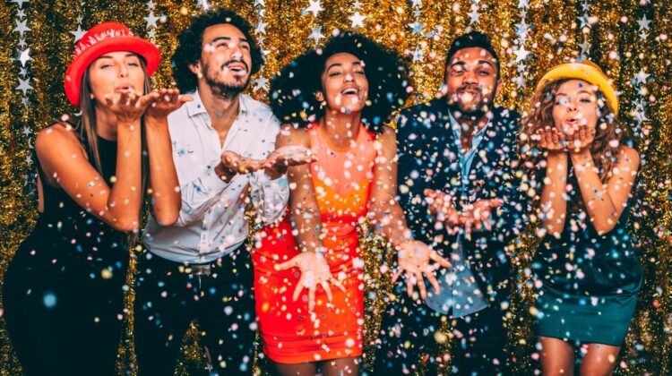 Les meilleurs destinations pour fêter le nouvel an en Europe - SIXT