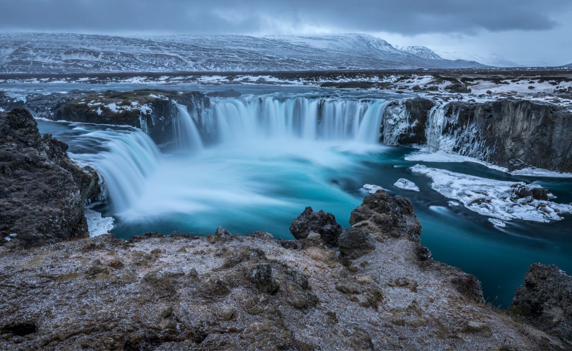 Des paysages magiques à découvrir durant ce road trip en Europe du Nord - SIXT