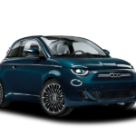 fiat 500 cabriolet