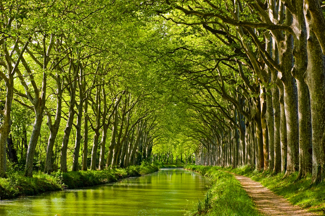 canal du midi