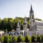 Top départ pour un week-end à Lourdes - SIXT