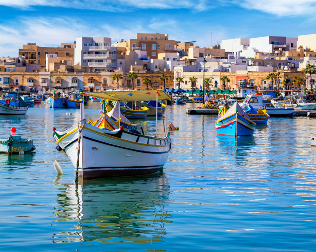 Découverte de Sète pendant votre week-end dans le sud de la France  - SIXT