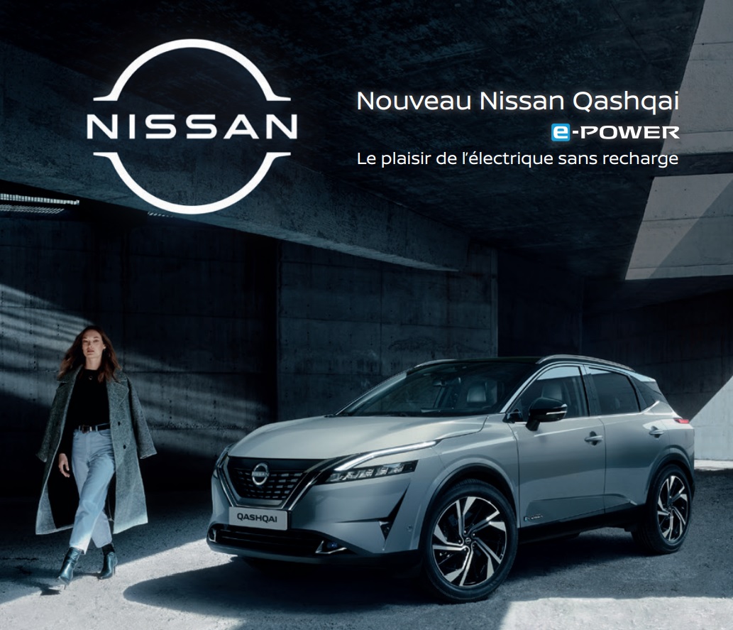 e-power nissan