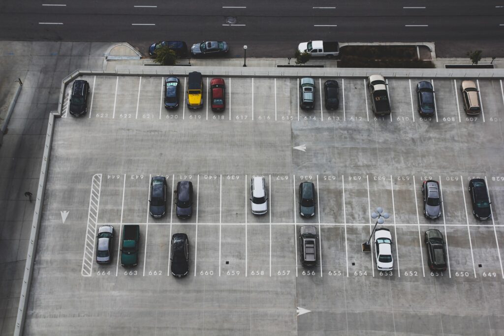 plan de mobilité d'entreprise