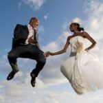 La playlist pour vivre un mariage en musique - SIXT