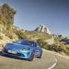 Alpine A110
