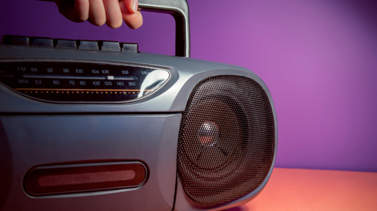 La playlist pour revivre les années 80 - SIXT