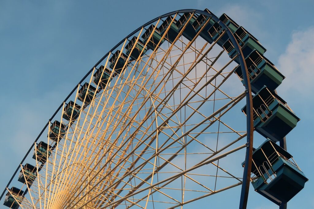 Vous cherchez le meilleur parc d'attractions de France ? Walibi va vous séduire ! - SIXT