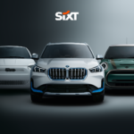 flotte SIXT