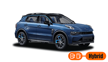 lynk and co sixt
