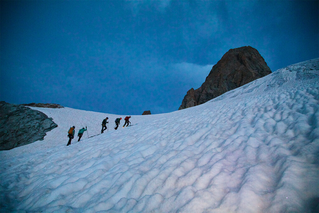 Les Alpes, un endroit magnifique pour un week end à la neige - SIXT