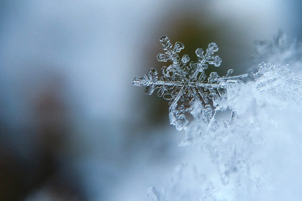 Partez pour un week-end à la neige - SIXT