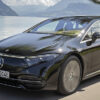 Mercedes EQS