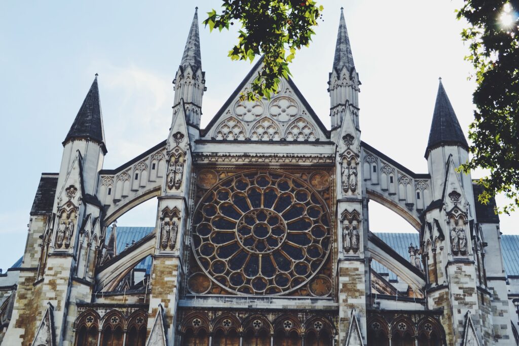 L'abbaye de Westminster - SIXT