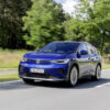 Volkswagen ID4