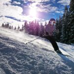 Envie de découvrir le ski aux États-Unis ? Découvrez notre top des Stations - SIXT