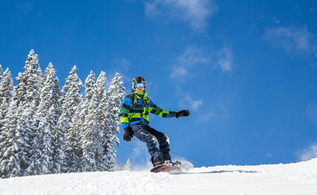 Whistler Blackcomb, une station de ski immanquable au Canada ! - SIXT