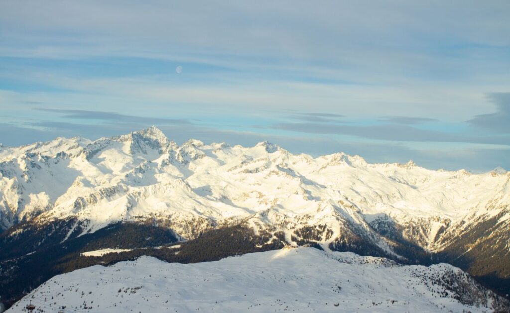 Station de ski Madonna di Campiglio - SIXT