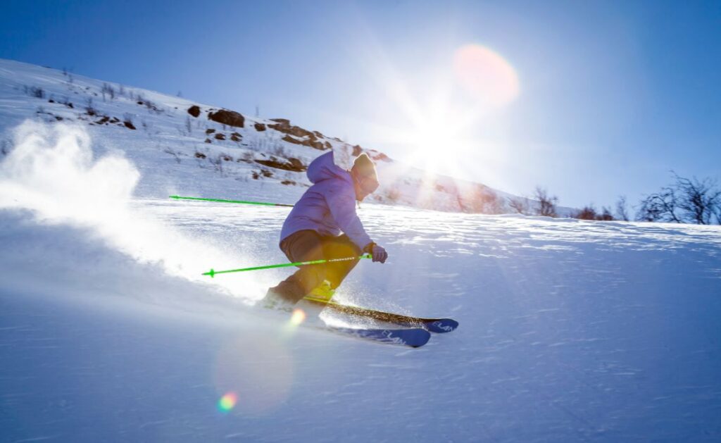 Station de ski WkiWelt Wilder Kaiser-Brixental - SIXT