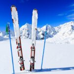 Station de ski en Italie - SIXT