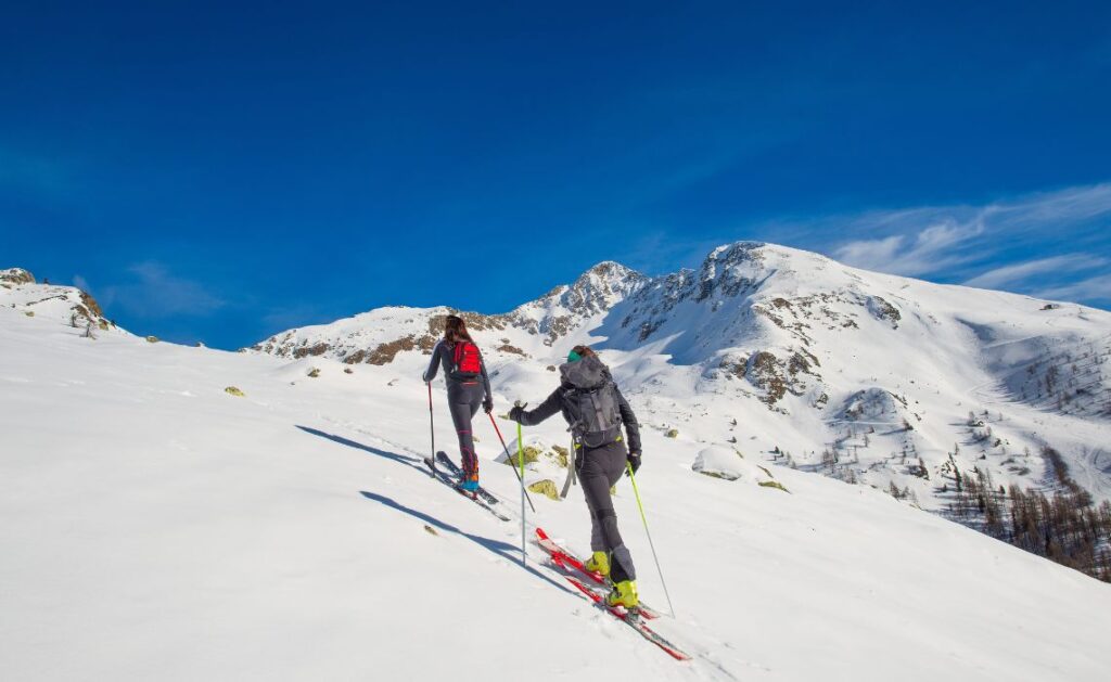 Station Alpe Cimbra en Italie - SIXT