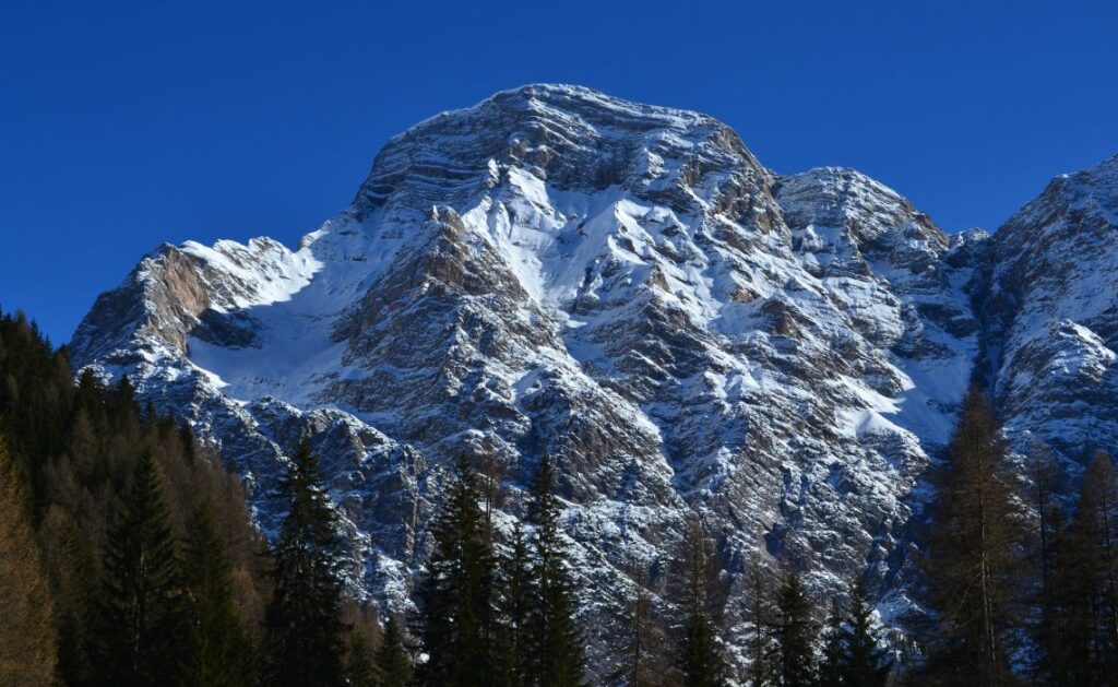 Station de ski Alta Badia en Italie - SIXT