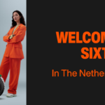 SIXT et felyx : location de scooter électrique Belgique Pays-bas