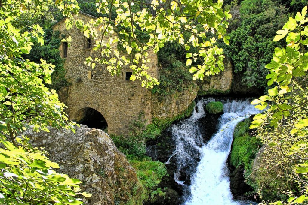 Pendant votre road trip dans le Gard, mettez-vous au vert dans les Cévennes - SIXT