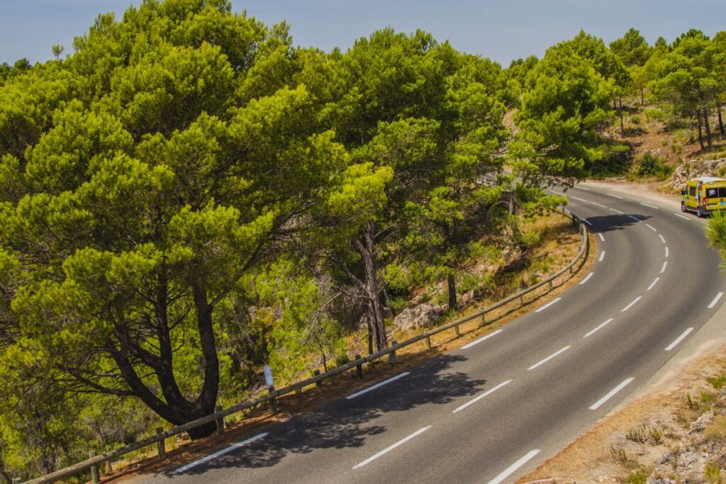 Partez en road trip dans le Gard avec SIXT !