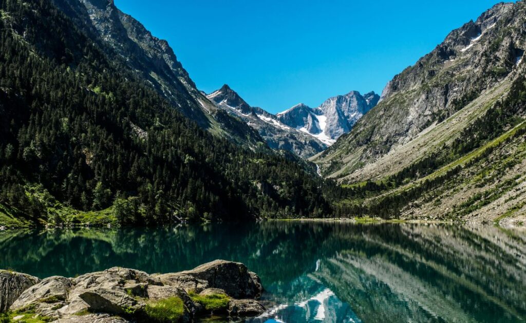 Cauteret, pépite des Pyrénées à découvrir lors d'un road trip dans le sud ouest - SIXT