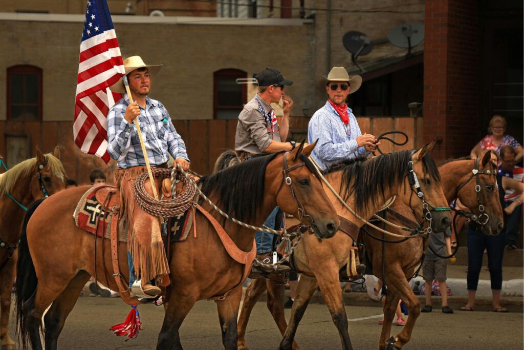 Découvrez l'ambiance western à Bandera lors d'un road trip au Texas - SIXT