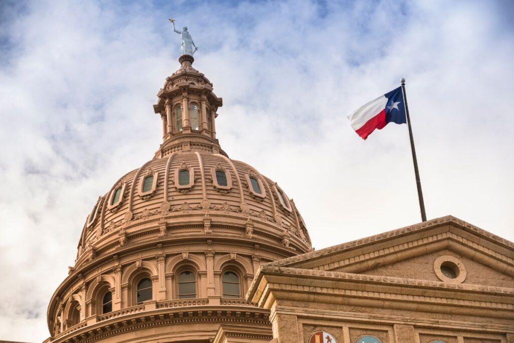 Direction le Texas pour un road trip ! - SIXT