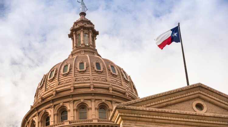 Direction le Texas pour un road trip ! - SIXT