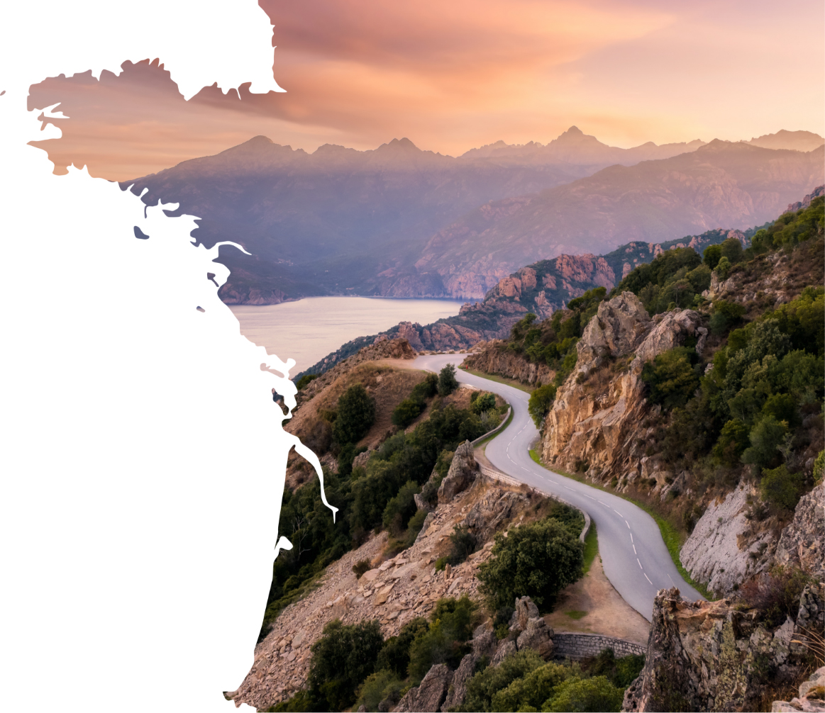 Les destinations les plus calmes du monde 🧘♀️