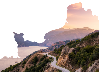 Les destinations les plus calmes du monde 🧘♀️