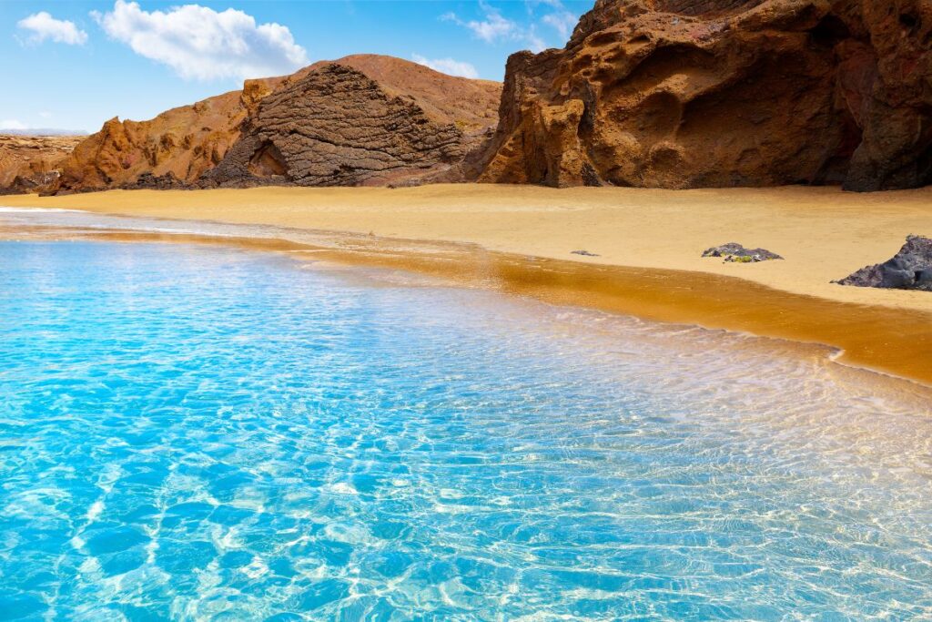 Prêt à vivre un road trip aux Canaries avec SIXT ? -SIXT
